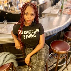 Meet your Posher, Ketnie